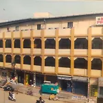 Hotel Purvika
