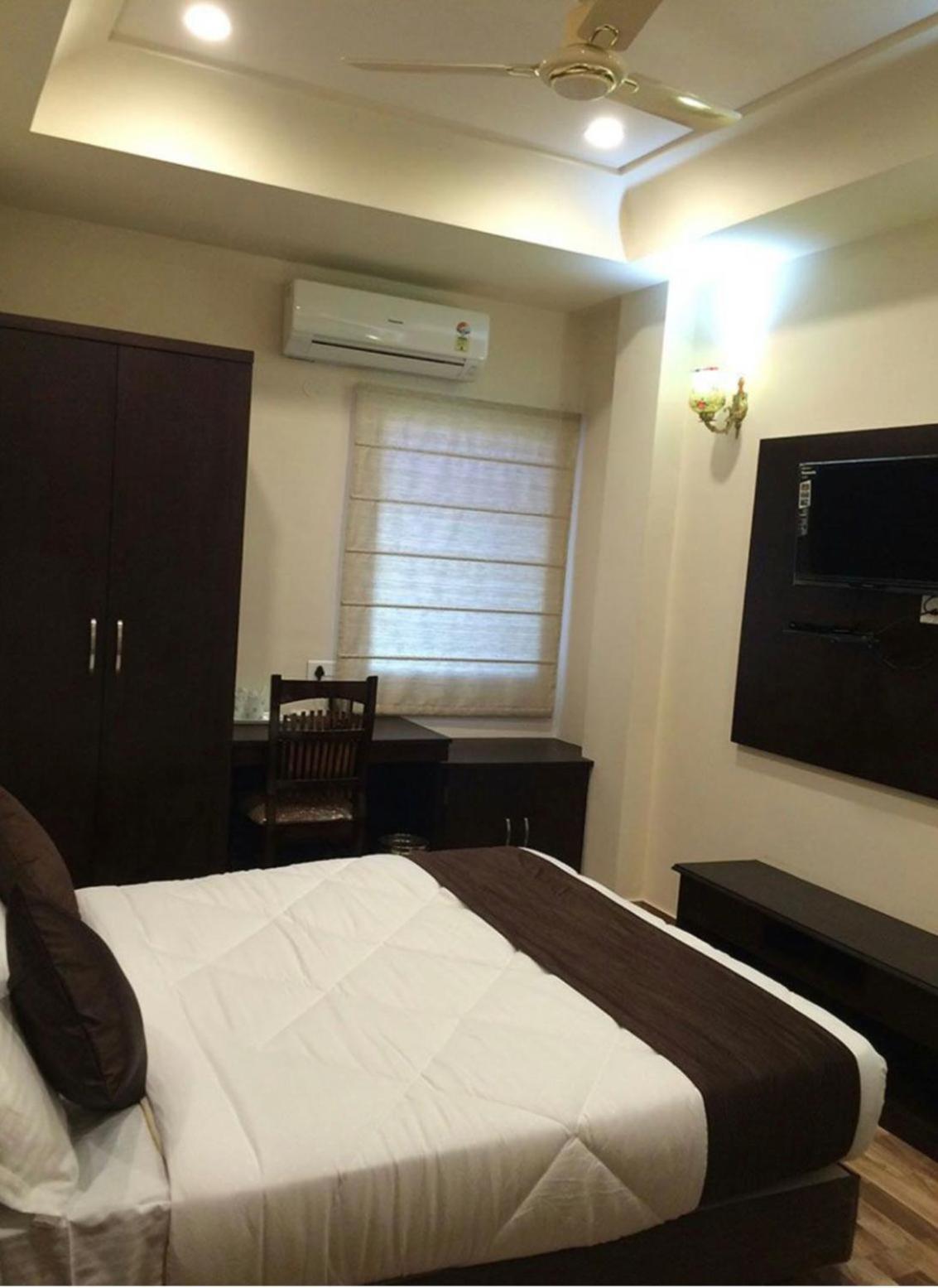 Purvika Hotel Varanasi
